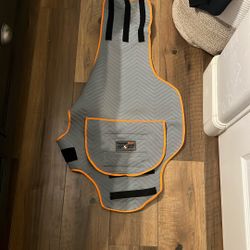 Thunder Shirt 