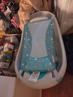 Baby items