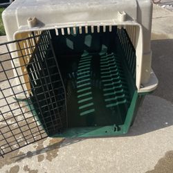 Dog Or Cat Kennel $15