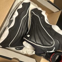 Jordan Shoes 