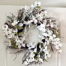 Wreath 