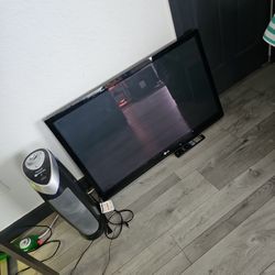 LG 42in