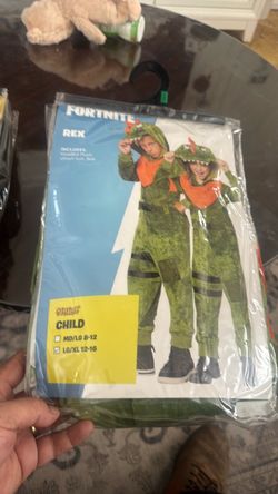 Halloween Costume