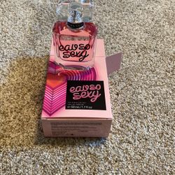Victoria’s Secret Eau So Sexy