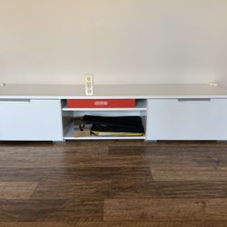 Long TV Stand