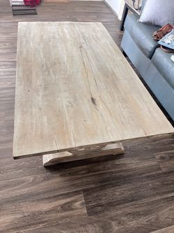 Center Table
