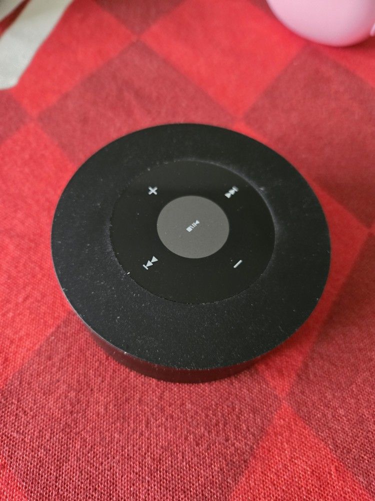 Bluetooth speaker