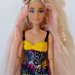 Barbie Extra #3 Doll