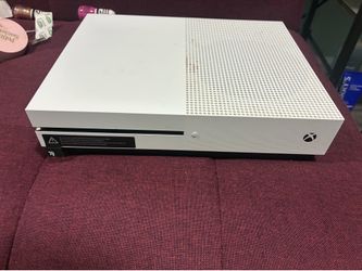 Microsoft Xbox One S