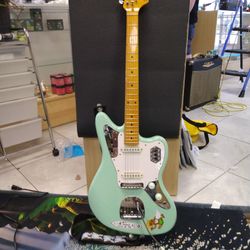 SVEN'S  CUSTOM  JAG