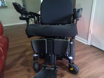 Electric mobile Chair