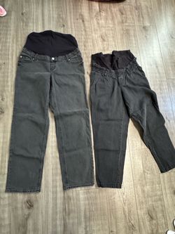 Maternity Pants (L)