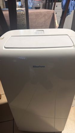 Best home portable ac