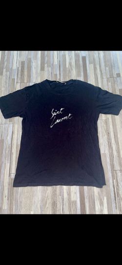 Saint Laurent shirt