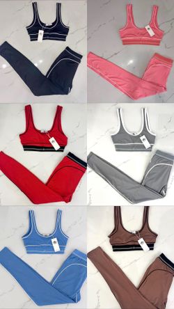 Alo sets