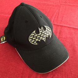 Batman Hat New