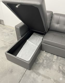 Brand New Cozy Sofa Bed