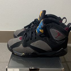 Jordan Retro 7