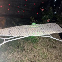 Ironing Board 