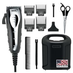 Wahl Dog Clippers 