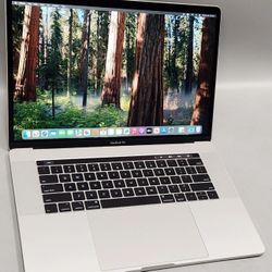 MacBook Pro 15 2020