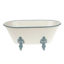 Miniature Bathtub
