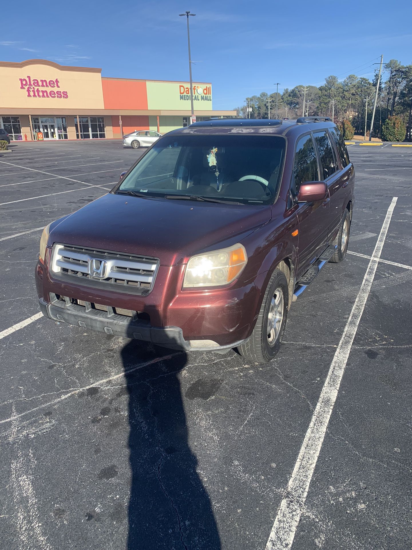 2003 Honda Accord