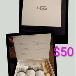 UGG Care Kit