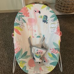Baby Bouncer 