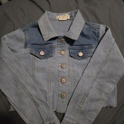 Girls Jackets, Sweaters Bundle