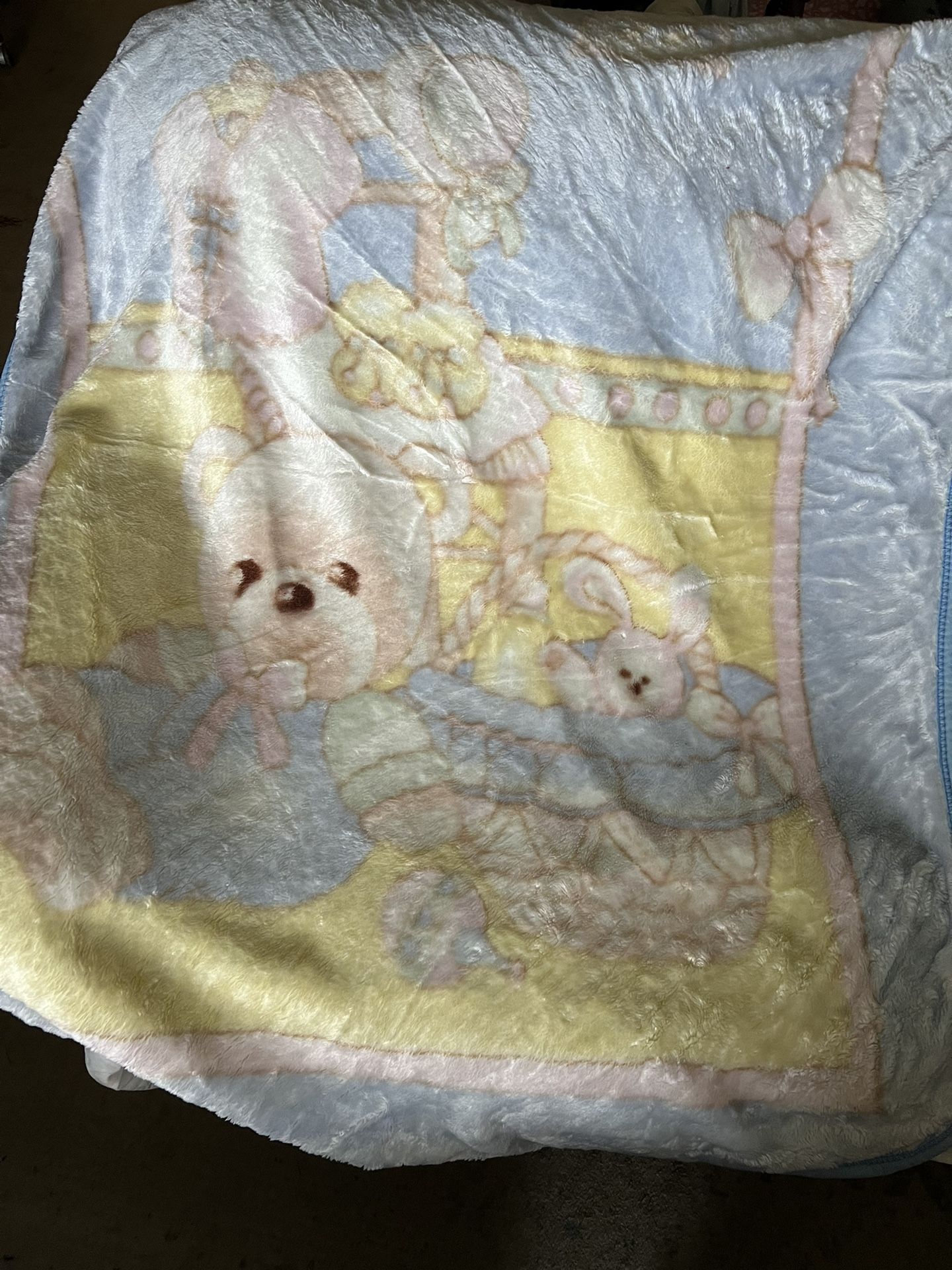 Kids Blanket