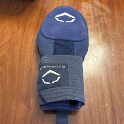 Evoshield Sliding Mitt