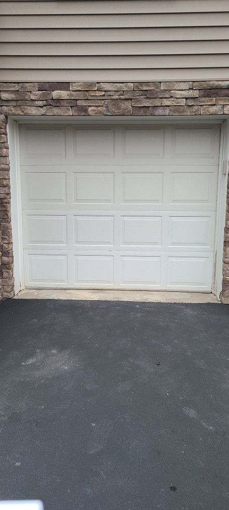 Garage Door