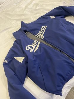 Dodger jackets