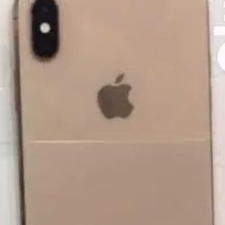 Unlocked iPhone XS 64Gb Excellent condition