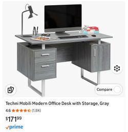 Desk