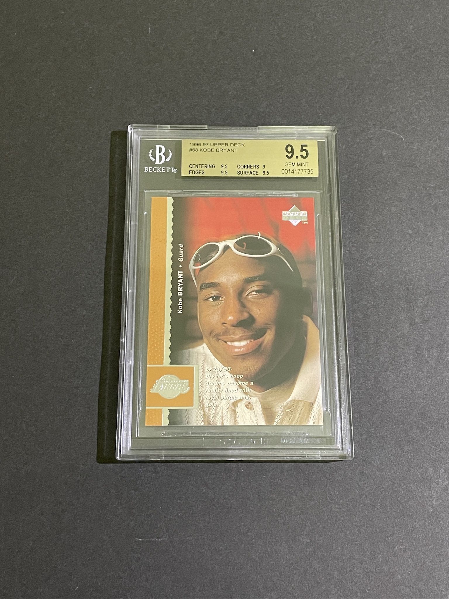 Sports Cards