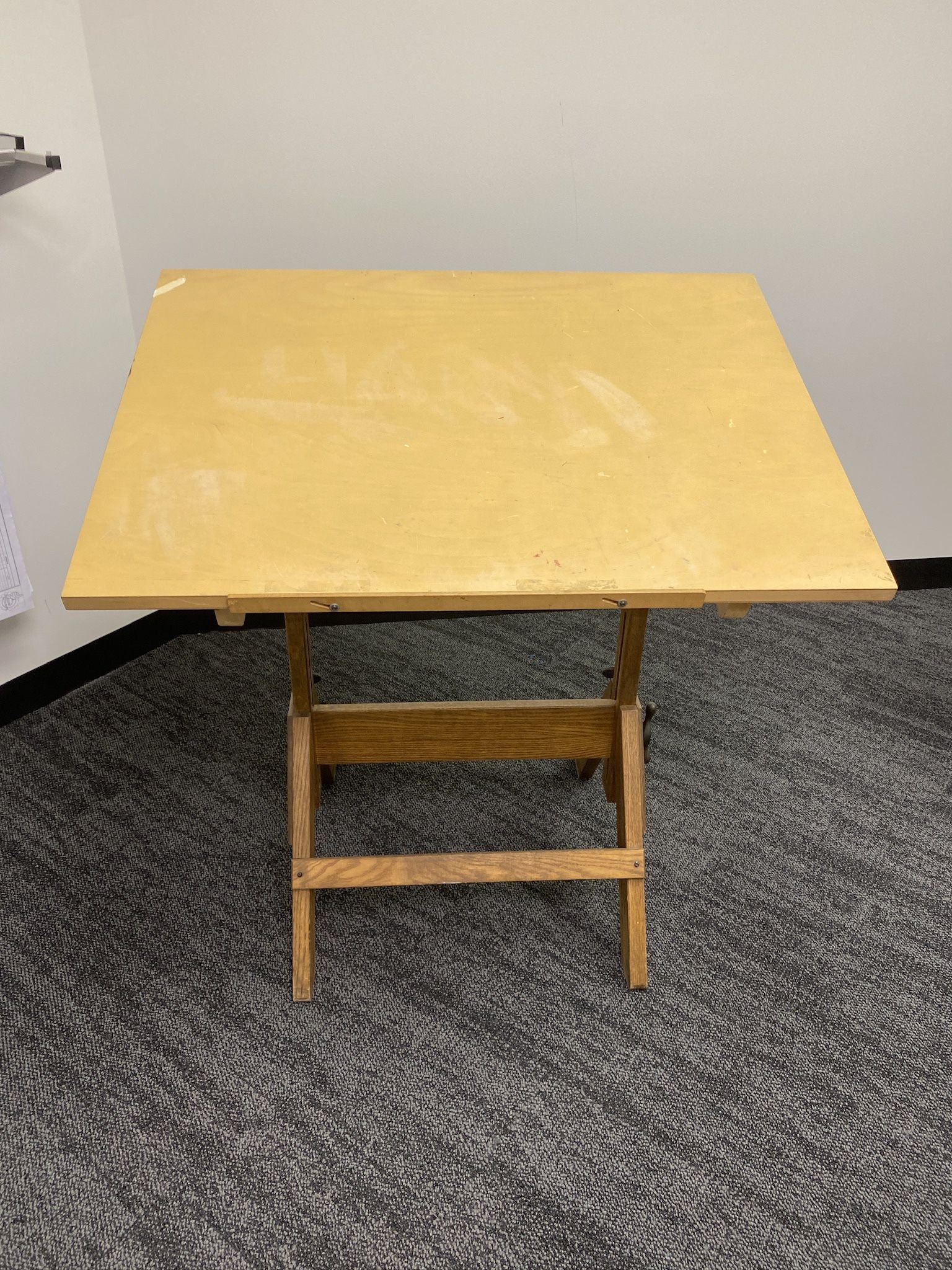 Drafting Table