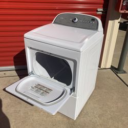 Whirlpool Electric Dryer 