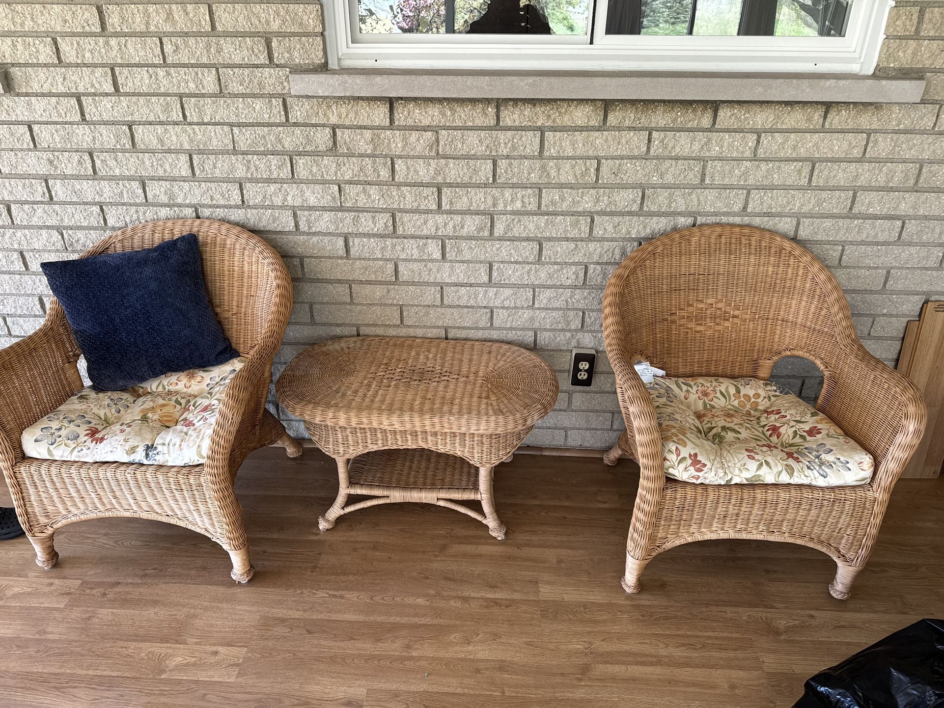 Chair Set For Sale