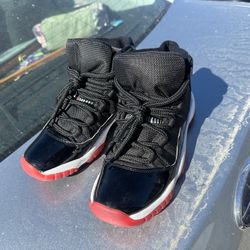 Air Jordan 11 “Bred” 2019
