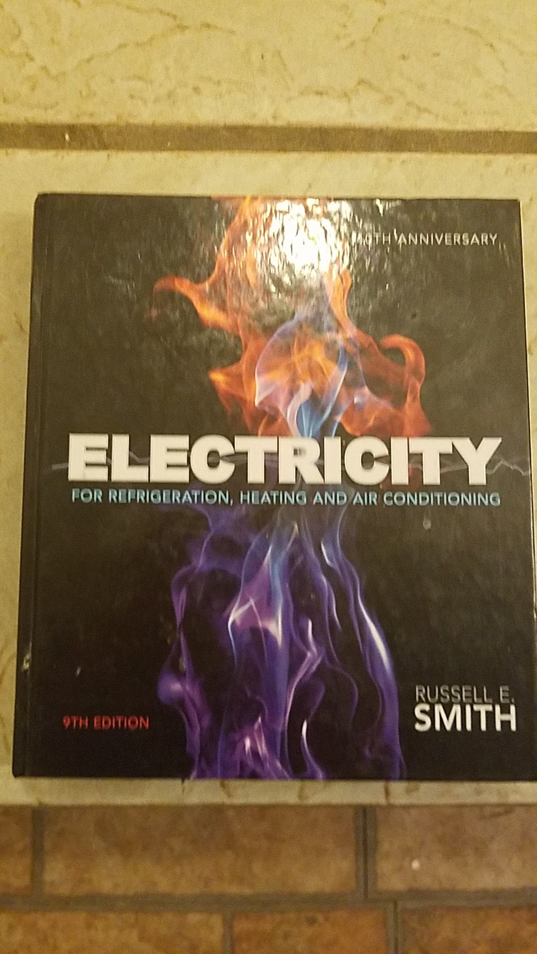 Electricity 9th Edition by Russell E. Smith