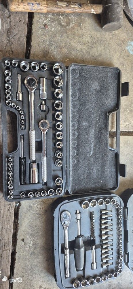 Tools 