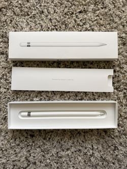 Apple Pencil