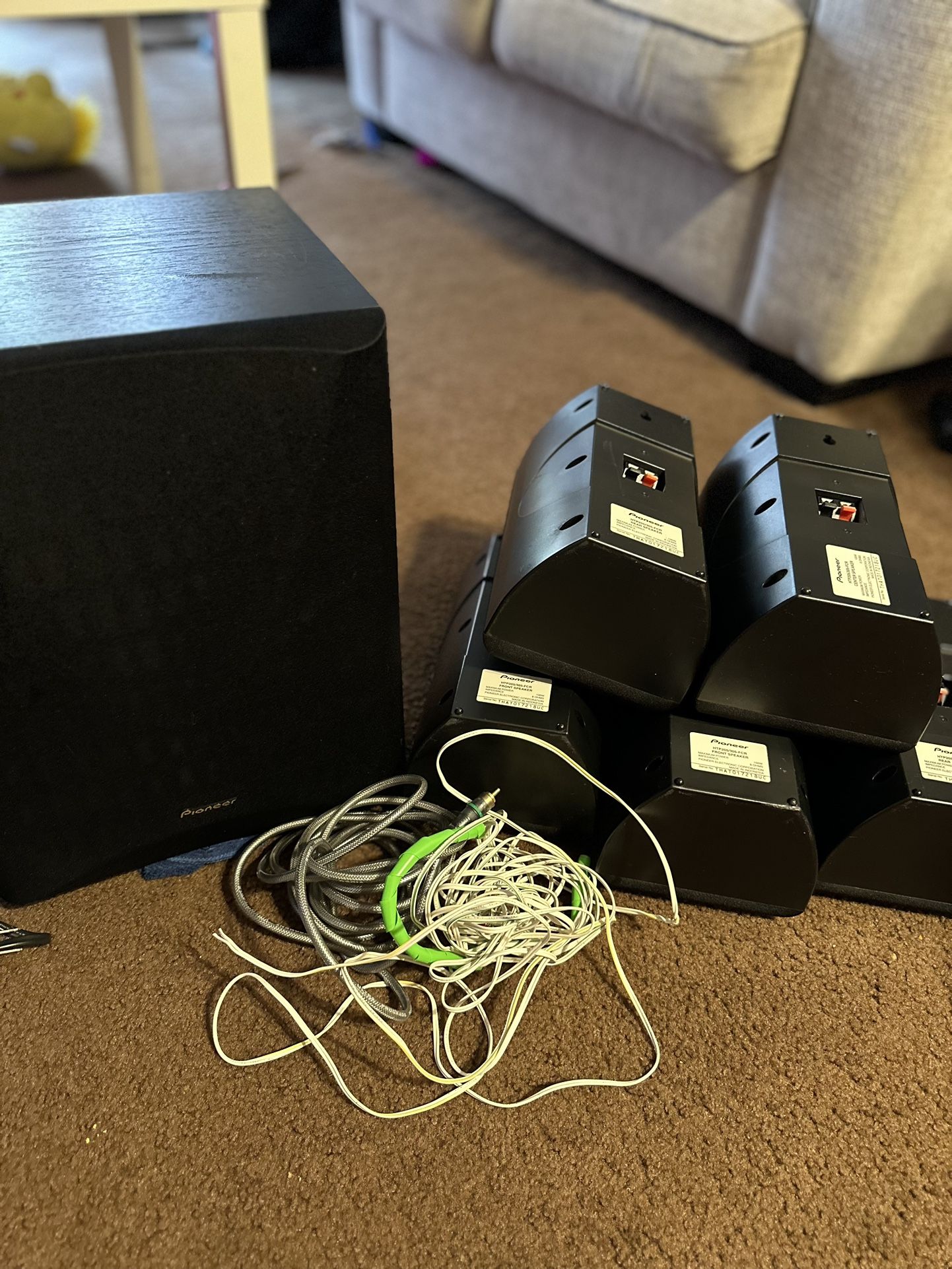 $60 Obo Pioneer Speakers,All Products : American Fashion Style Bags On Sale