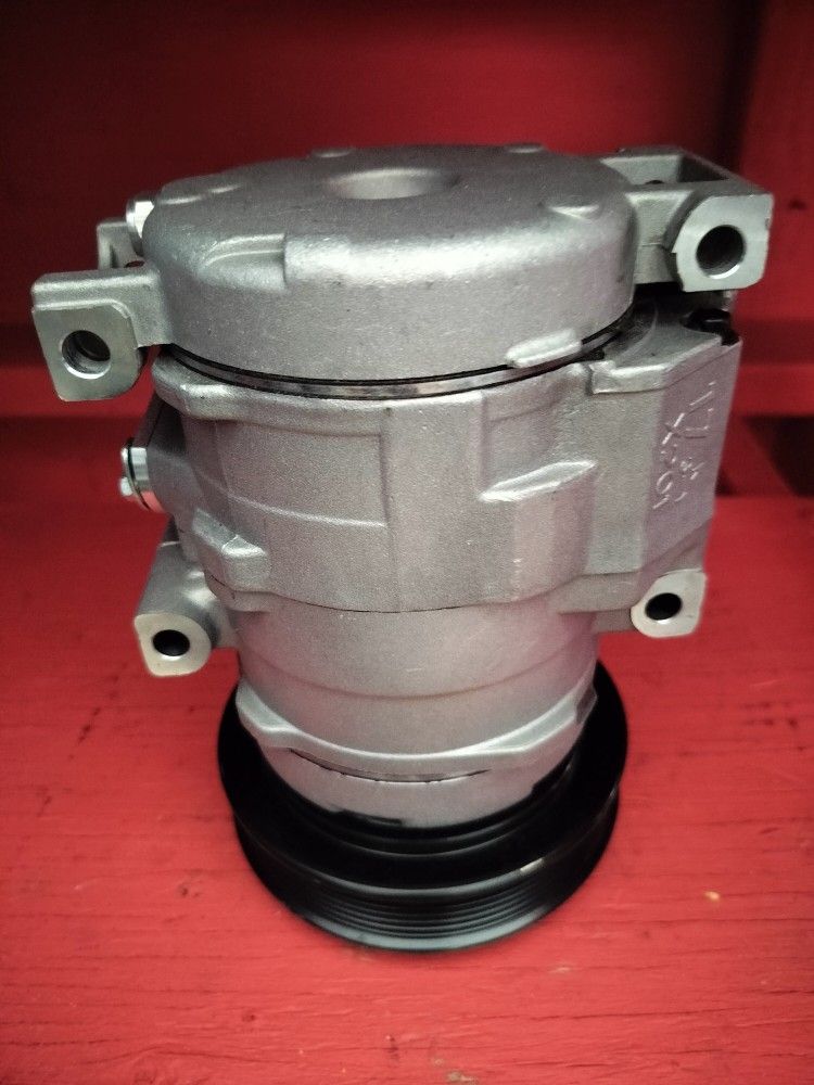 Ac Compressor
