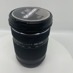 OLYMPUS M.Zuiko Digital ED 40-150mm