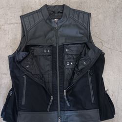 Harley Davidson Men's Vest