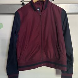 GAP Burgundy Sweater