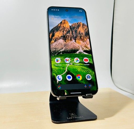 Google Pixel 9 PRO XL 256GB Unlocked Like New Fully Functional